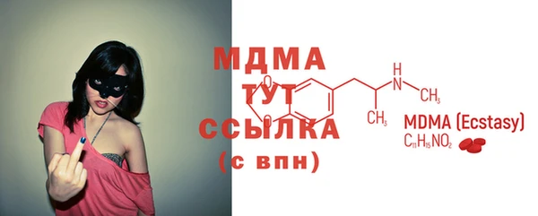 тгк Богданович